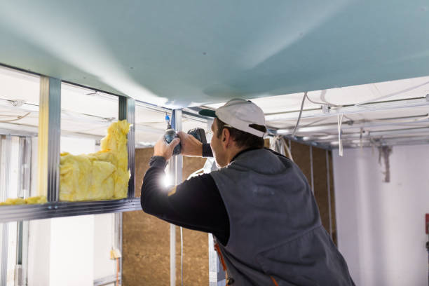 Reliable Dania Beach, FL Insulation Contractor Solutions
