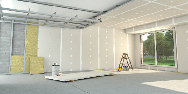 Professional Insulation Contractor in Dania Beach, FL