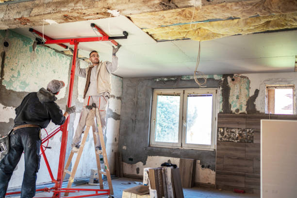 Types of Insulation We Offer in Dania Beach, FL