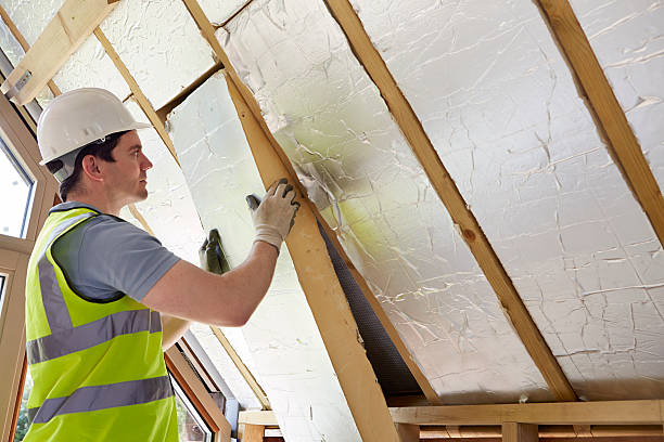 Best Commercial Insulation in Dania Beach, FL