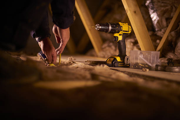 Best DIY Insulation Kits and Guidance in Dania Beach, FL
